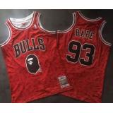 Chicago Bulls - BAPE